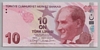 [9.Emisyon 10 Lira]