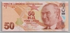 [9.Emission 50 Lira]