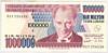 [7.Emisyon 1,000,000 Lira]