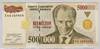 [7.Emisyon 5,000,000 Lira]