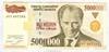 [7.Emisyon 5,000,000 Lira]