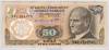 [6.Emisyon 50 Lira]