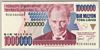 [7.Emisyon 1,000,000 Lira]