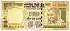 [India 500 Rupees]
