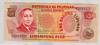 [Philippines 50 Piso]