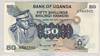[Uganda 50 Shillings]