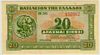 [Greece 20 Drachmai]
