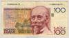 [Belgium 100 Francs]
