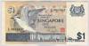 [Singapore 1 Dollar]