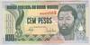[Guinea-Bissau 100 Pesos]