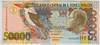 [Saint Thomas And Prince 50,000 Dobras]