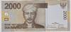 [Indonesia 2,000 Rupiah]