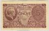 [Italy 5 Lire]