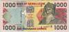 [Sierra Leone 1,000 Leones]