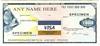 [Travellers Cheque 10,000 Yen]