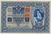 [Austria 1,000 Kronen]