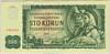 [Czechoslovakia 100 Korun]