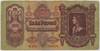 [Hungary 100 Pengo]