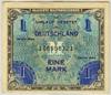 [Germany 1 Mark]