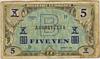 [Japan 5 Yen]