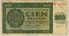 [Spain 100 Pesetas]