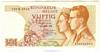 [Belgium 50 Francs]