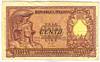 [Italy 100 Lire]