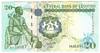 [Lesotho 20 Maloti]