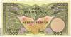 [Indonesia 1,000 Rupiah]