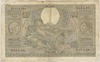 [Belgium 100 Francs]