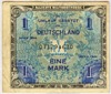 [Germany 1 Mark]