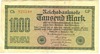 [Germany 1,000 Mark]