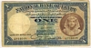 [Egypt 1 Pound]