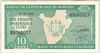 [Burundi 10 Francs]