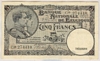 [Belgium 5 Francs]