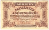 [Hungary 100,000 Adopengo]