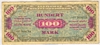 [Germany 100 Mark]