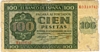 [Spain 100 Pesetas]