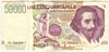 [Italy 50,000 Lire]