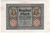 [Germany 100 Mark]