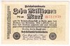 [Germany 10,000,000 Mark]