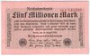 [Germany 5,000,000 Mark]