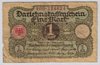 [Germany 1 Mark]