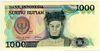[Indonesia 1,000 Rupiah]