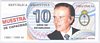 [Argentina 10 Pesos]