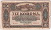 [Hungary 10 Korona]