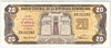 [Dominican Republic 20 Pesos Oro]