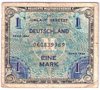 [Germany 1 Mark]