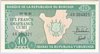 [Burundi 10 Francs]