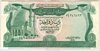 [Libya 1 Dinar]